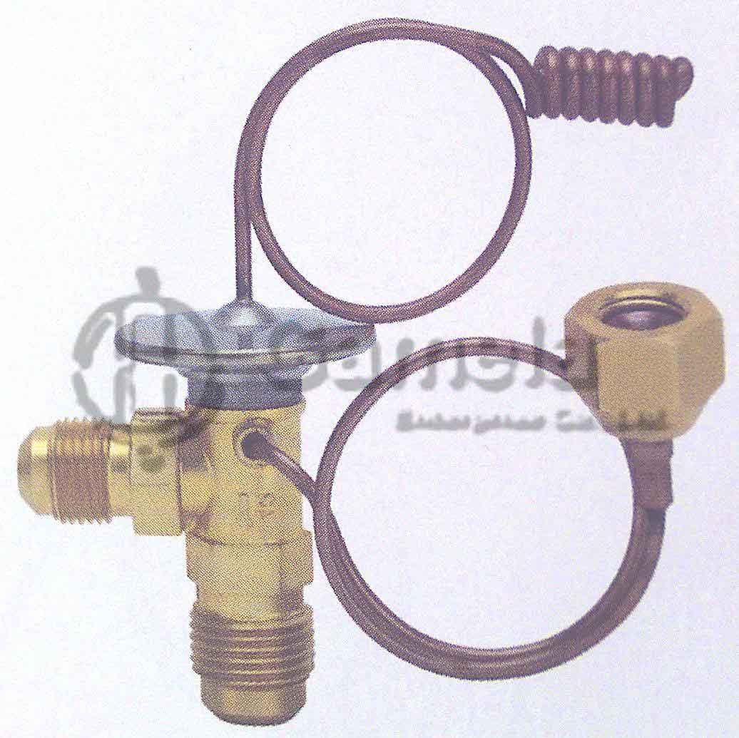 EV-3270 - Expansion-Valve-for-VW-VOLVO-Part-No-F-RAE-E1534F-U-OEM-V-843-800-679A