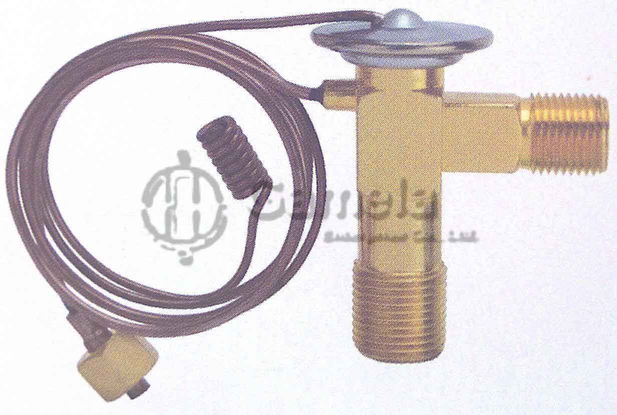 EV-3300 - Expansion-Valve-for-BMW-BENZ-AUDI-VW-ISUZU-MAZDA-Part-No-E-313300-OEM-B-321-820-679-I-8-94248-209-0