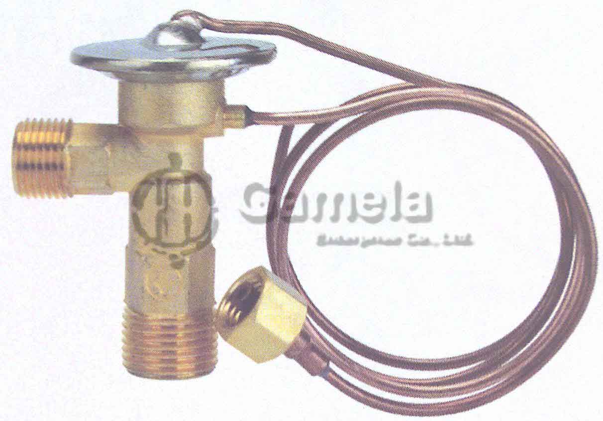 EV-3415 - Expansion-Valve-Part-No-C-2013255