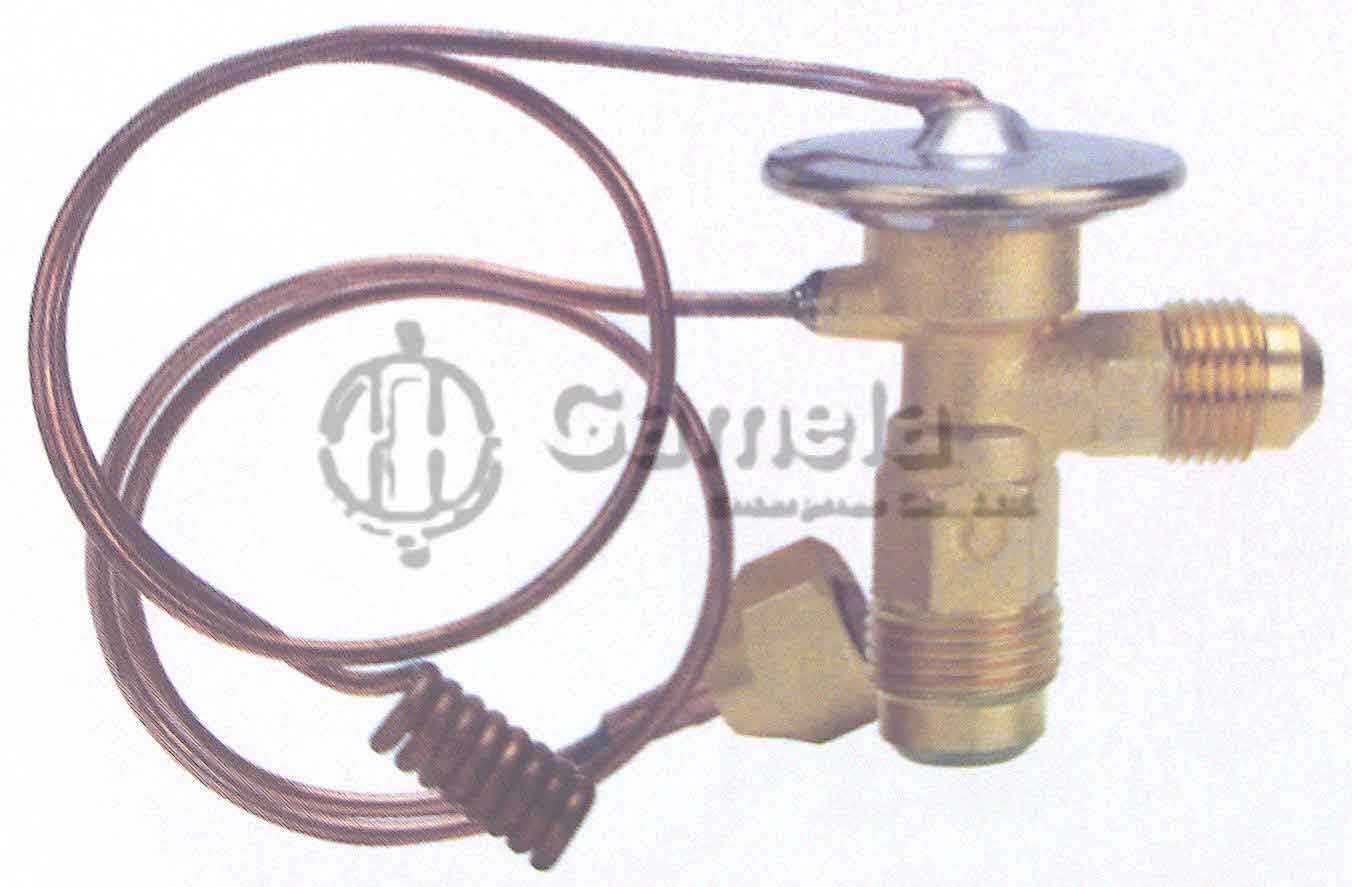 EV-3481-6 - Expansion-Valve-Part-No-P34-307