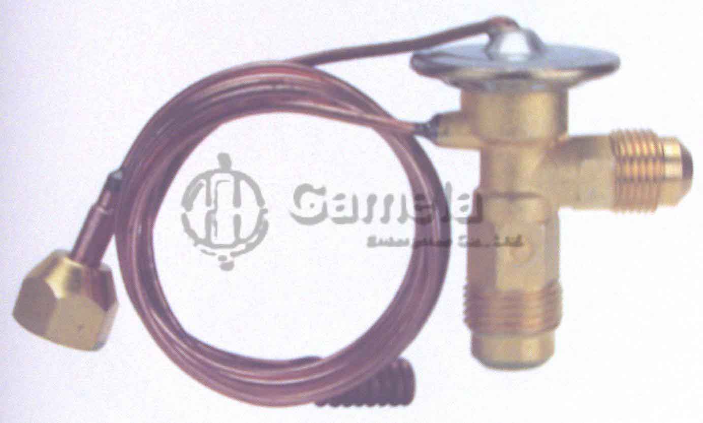 EV-3487 - Expansion-Valve-Part-No-P-031130-30