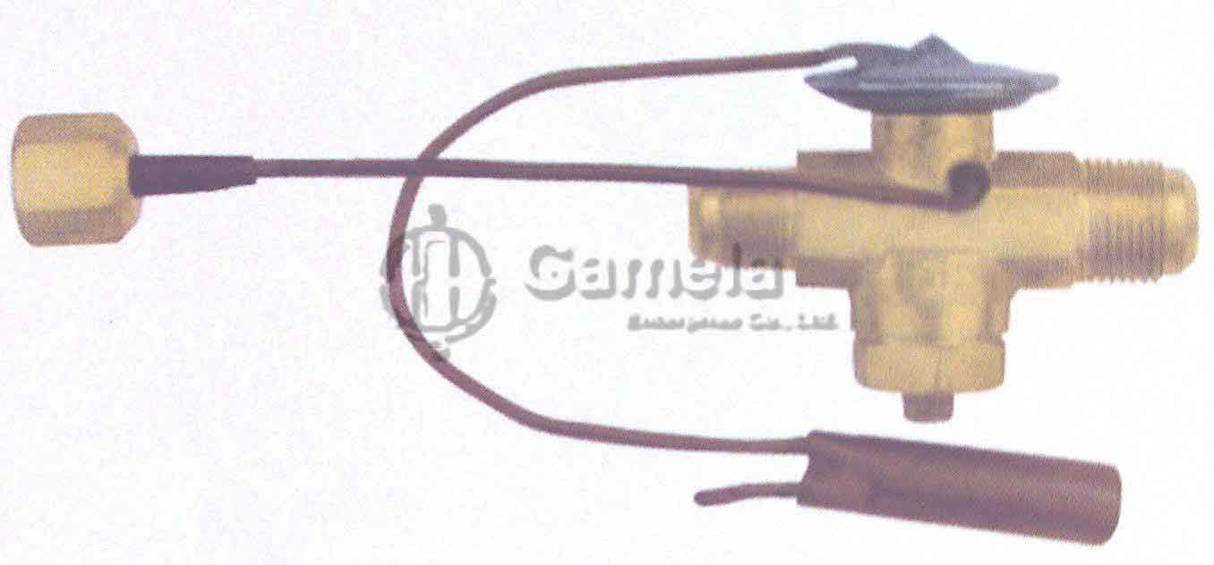 EV-3490 - Expansion-Valve-OEM-F-C8TZ-19849-A