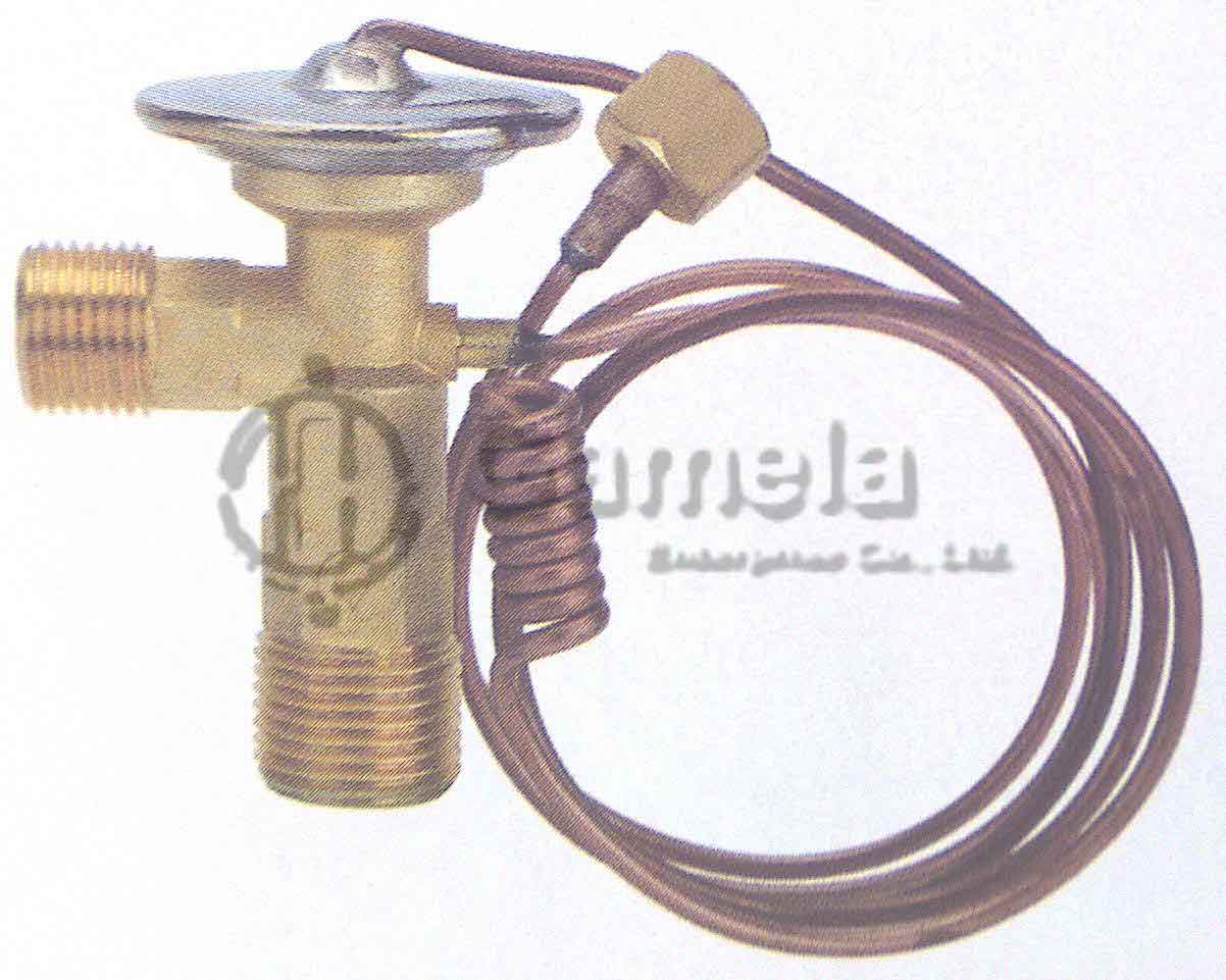 EV-3600 - Expansion-Valve-Part-No-P-34-118