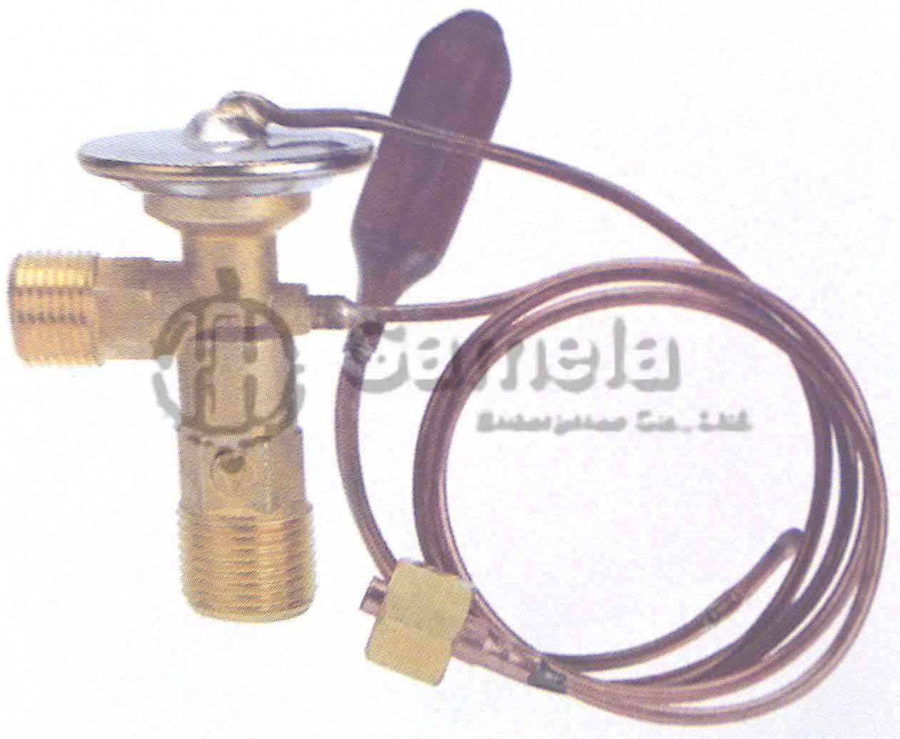 EV-3614 - Expansion-Valve-Part-No-P-34-156