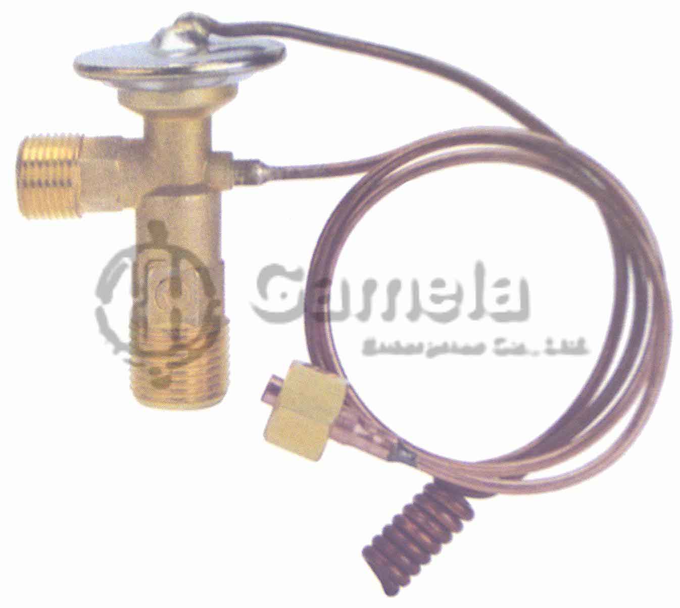 EV-3640 - Expansion-Valve-Part-No-P-34-152