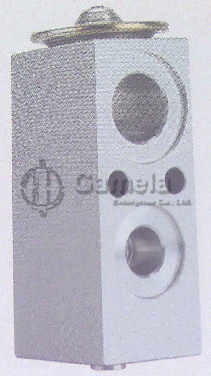 EV-8168 - Expansion-Valve