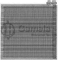 EVK-66007 - Evaporator-Core-38x295x275-Acura-RL-OEM-80215-SJA-A02