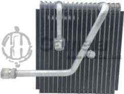 EVK-66014 - Evaporator-Core-74x235x226-Acura-SLX-OEM-8-97046-488-0