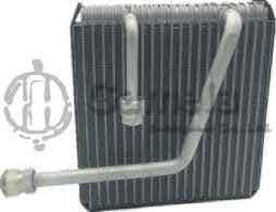 EVK-66015 - Evaporator-Core-60x235x225-Acura-SLX-OEM-8971645850-8971707930