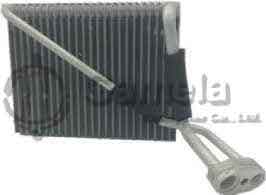 EVK-66023 - Evaporator-Core-60x200x258-Audi-A4-OEM-8D1820103C-D