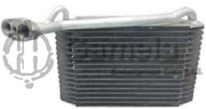 EVK-66025 - Evaporator-Core-73x340x203-Audi-A4-OEM-8D1820103A-E