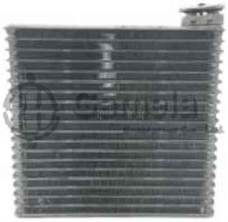 EVK-66027 - Evaporator-Core-58x275x247-Audi-A6