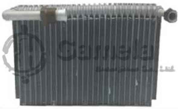 EVK-66028 - Evaporator-Core-90x215x355-Audi-A6-OEM-4A1260122AG-4A1260122AC