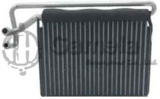 EVK-66037 - Evaporator-Core-60x200x260-Audi-E46-OEM-64118384251-64119135744