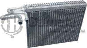 EVK-66038 - Evaporator-Core-48x245x302-Audi-X5