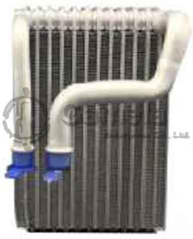 EVK-66041 - Evaporator-Core-60x200x138-Audi-7-E65-E66-OEM-64106907744-64119134630