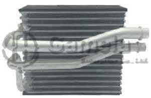 EVK-66047 - Evaporator-Core-74x225x172-BUICK-Century-REAR