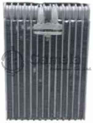 EVK-66050 - Evaporator-Core-73x250x177-BUICK-GL8-REAR