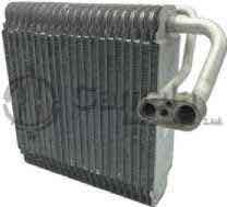 EVK-66054 - Evaporator-Core-73x280x266-BUICK-PARK-AVENUE-OEM-52494341-15-6929-15-62693