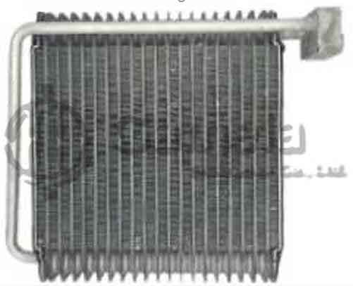 EVK-66057 - Evaporator-Core-73x280x254-BUICK-RAINIER-OEM-52487350-15-62696