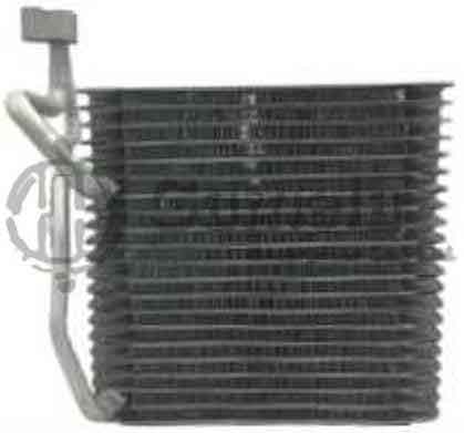 EVK-66058 - Evaporator-Core-73x280x256-BUICK-RAINIER-OEM-15-62888-52498635