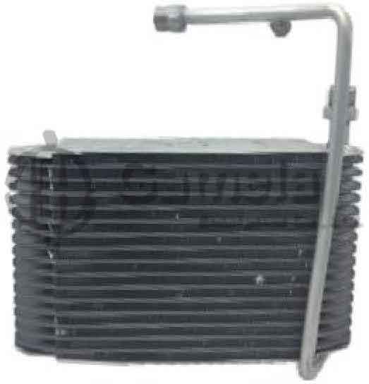 EVK-66062 - Evaporator-Core-73x340x203-Cadillac-CONCOURS-DEVILLE-FLEETWOOD-OEM-15-6746-15-6728