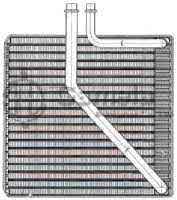 EVK-66070 - Evaporator-Core-60x235x214-CHERY-CONFORT