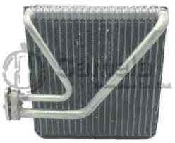 EVK-66071 - Evaporator-Core-60x235x225-CHERY-CORSA-C2