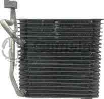 EVK-66078 - Evaporator-Core-73x280x256-CHEVROLET-BLAZER-OEM-15-62888-52498635