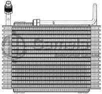 EVK-66098 - Evaporator-Core-92x343x228-CHEVROLET-G10