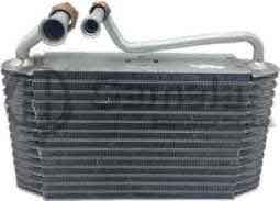 EVK-66106 - Evaporator-Core-73x340x178-Chevrolet-MONZA-KADETT-95