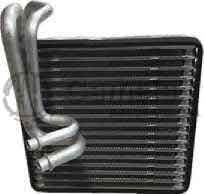 EVK-66108 - Evaporator-Core-50x225x207-Chevrolet-CORSA-MONTANA