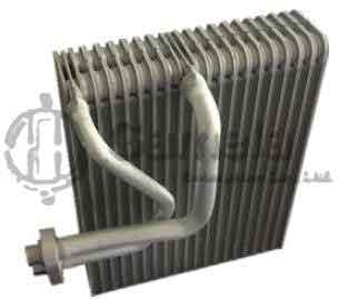 EVK-66111 - Evaporator-Core-60x245x208-Chevrolet-OPTRA-CNG-OEM-31-571-UO38EM