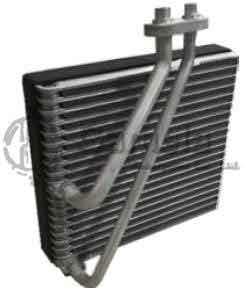 EVK-66114 - Evaporator-Core-60x245x208-Chevrolet-OPTRA-OEM-50939861