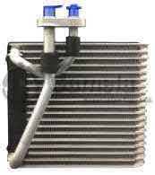 EVK-66119 - Evaporator-Core-47x240x197-Chevrolet-SPARK-PRIZM