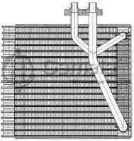 EVK-66120 - Evaporator-Core-47x240x197-Chevrolet-SPARK-PRIZM