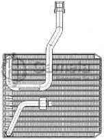 EVK-66121 - Evaporator-Core-74x235x190-Chevrolet-SPARK