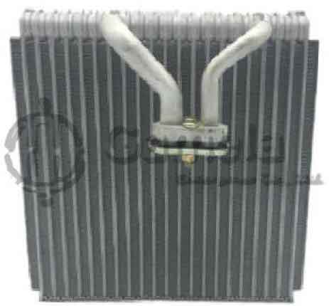 EVK-66122 - Evaporator-Core-60x235x235-Chevrolet-TAVERA