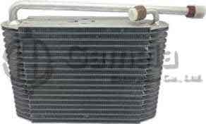 EVK-66124 - Evaporator-Core-73x340x228-Chevrolet-TAHOE-OEM-156796-156948-52464089