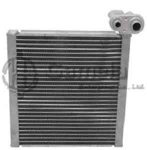 EVK-66127 - Evaporator-Core-38x225x235-Chevrolet-SPARK-GT