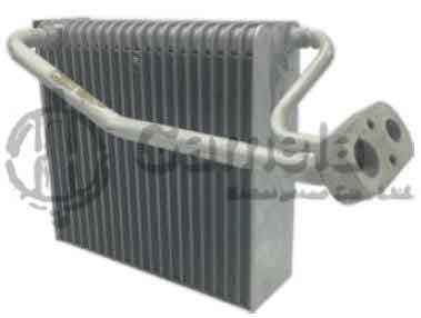 EVK-66137 - Evaporator-Core-74x225x244-CHRYSLER-CIRRUS-SEBRING-OEM-5018751AA-5093469AB