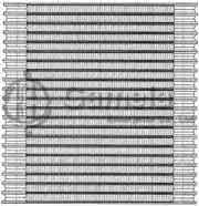 EVK-66144 - Evaporator-Core-79x254x248-Chrysler-NEON-79X