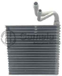 EVK-66150 - Evaporator-Core-60x225x209-CITROEN-C1