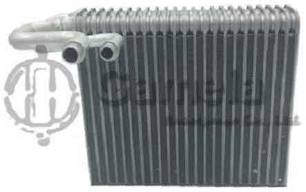 EVK-66151 - Evaporator-Core-60x200x241-CITROEN-C3