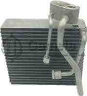 EVK-66154 - Evaporator-Core-60x235x204-DAEWOO-MATIZ