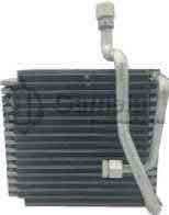 EVK-66155 - Evaporator-Core-90x235x190-DAEWOO-MATIZ-OEM-96314851