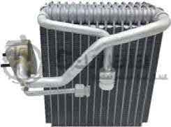 EVK-66156 - Evaporator-Core-90x225x195-DAEWOO-MATIZ-II