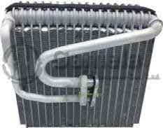 EVK-66157 - Evaporator-Core-90x225x235-Daewoo-NUBIRA-LANOS-LEGANZA