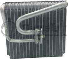 EVK-66158 - Evaporator-Core-90x225x235-Daewoo-NUBIRA-LANOS-LEGANZA