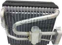 EVK-66160 - Evaporator-Core-90x225x235-Daewoo-NUBIRA-LANOS-LEGANZA